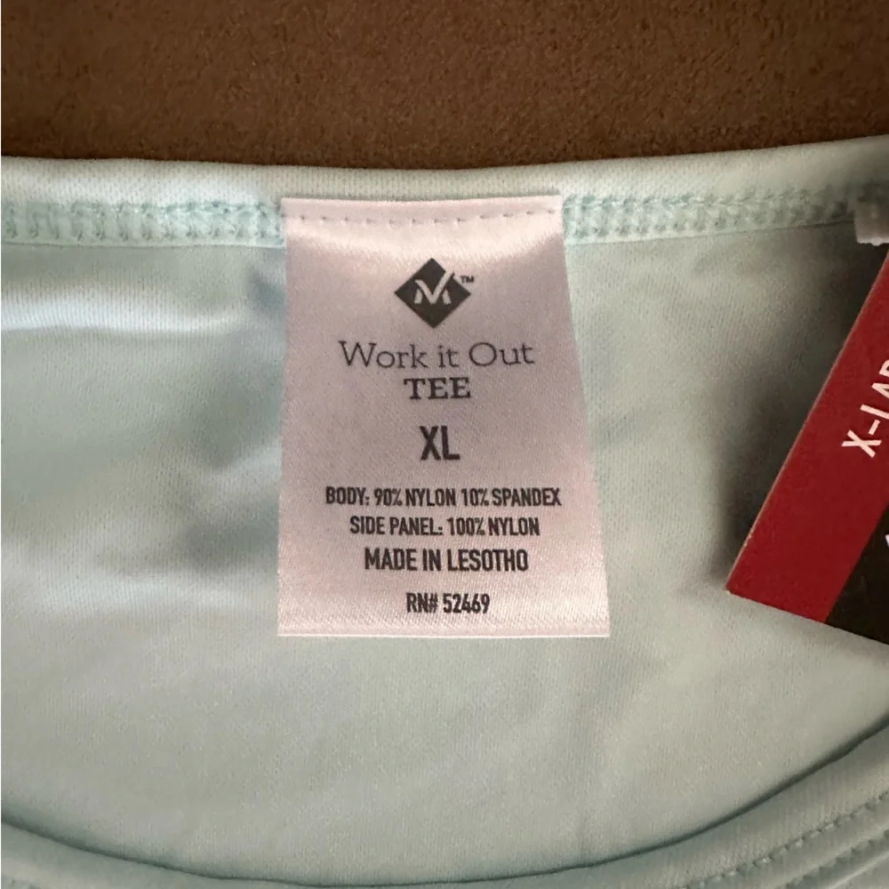 Members mark tshirt - Picture 2 of 5